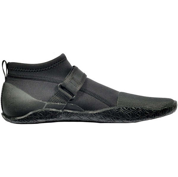 2026 Peak PS Junior Neoprene Shoes J26NSHOE - Black